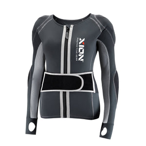 2026 XION PG Women's Jacket Freeride – D3O XION PG