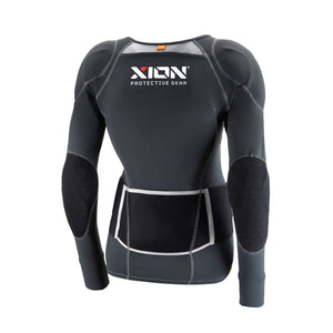 2026 XION PG Women's Jacket Freeride – D3O XION PG