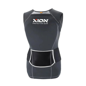 2026 XION PG Women's Nosleeve Vest Freeride – D3O XION PG