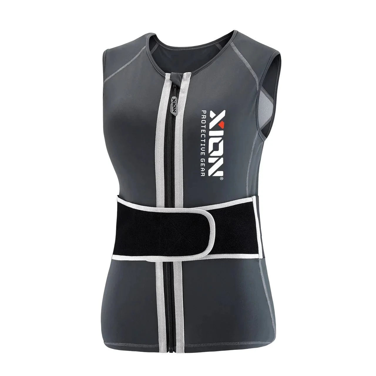 2026 XION PG Women's Nosleeve Vest Freeride – D3O XION PG