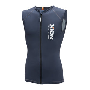 2026 XION PG Women's Nosleeve Vest Freeride LITE – D3O XION PG