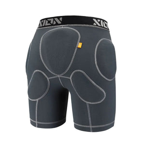2026 XION PG Women's Shorts Freeride Evo – D3O XION PG