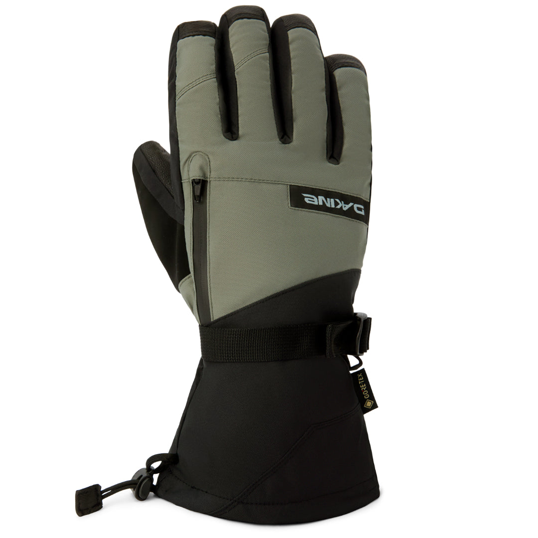 2026 Dakine Leather Titan GORE-TEX Gloves