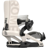 2026 Rome 390 Boss FW Men's Snowboard Bindings