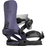 2026 Rome Brass AW Women's Snowboard Bindings