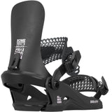 2026 Rome Brass HW Women's Snowboard Bindings
