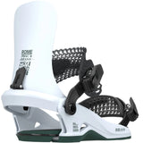 2026 Rome Brass HW Women's Snowboard Bindings