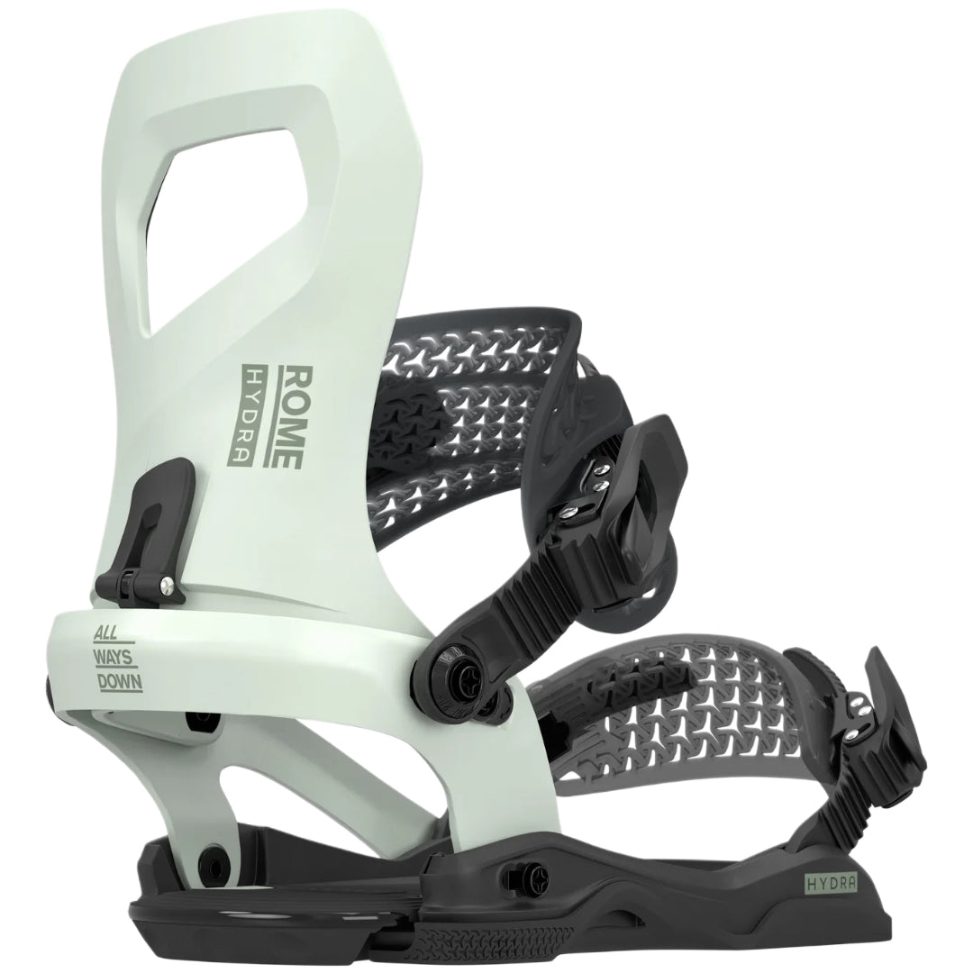 2026 Rome Hydra AW Women's Snowboard Bindings