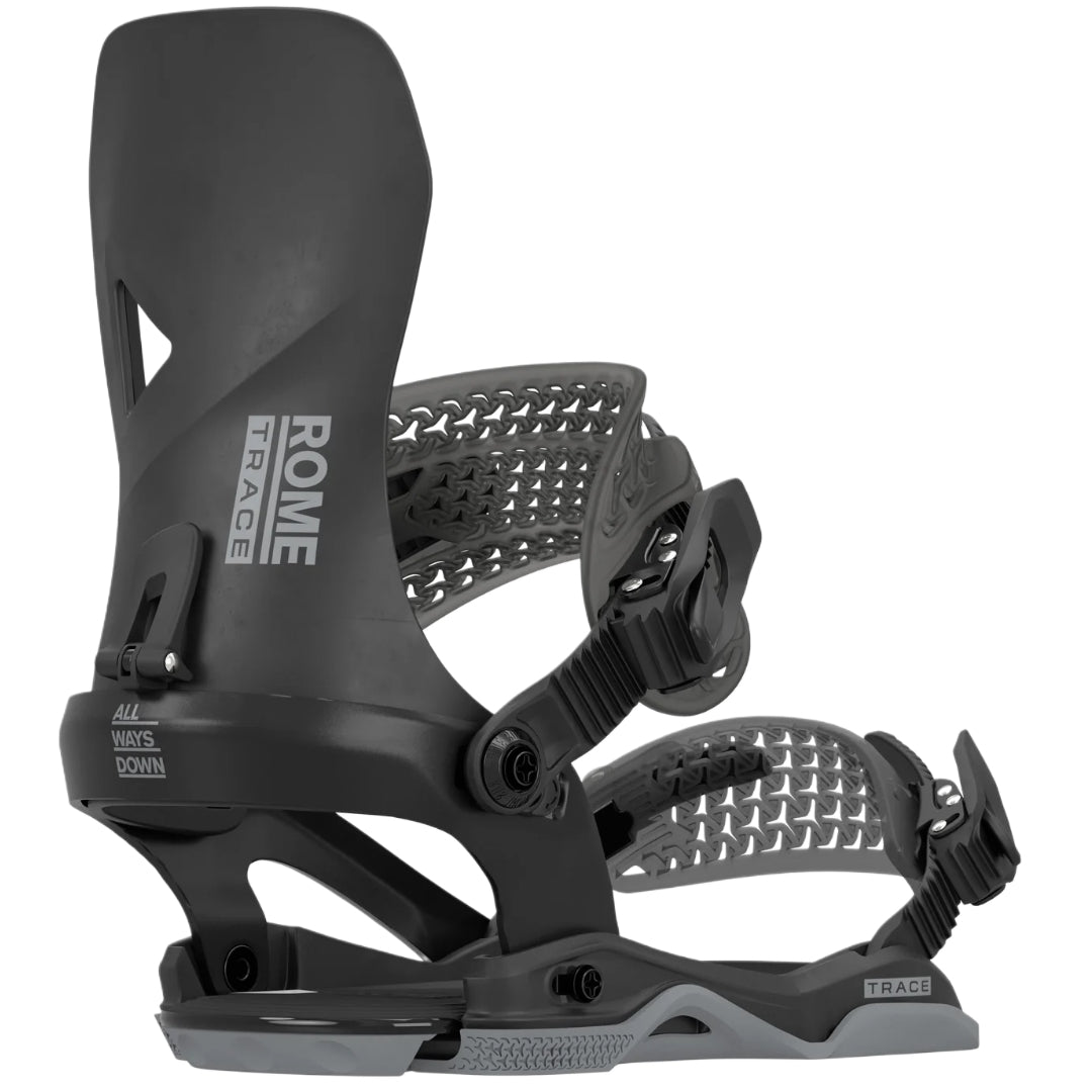 2026 Rome Trace AW Men's Snowboard Bindings