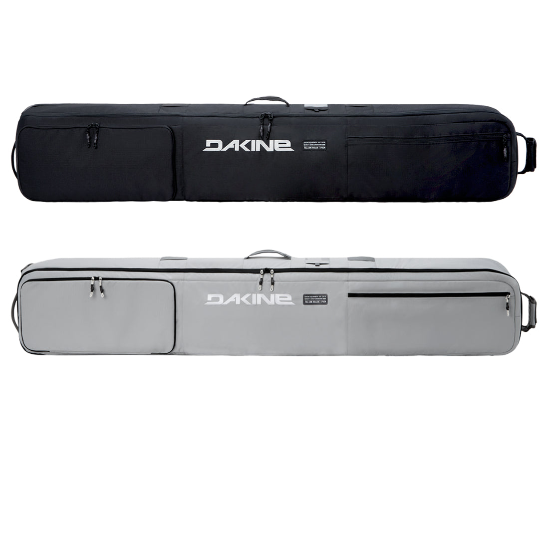 2026 Dakine Fall Line Ski Roller Bag