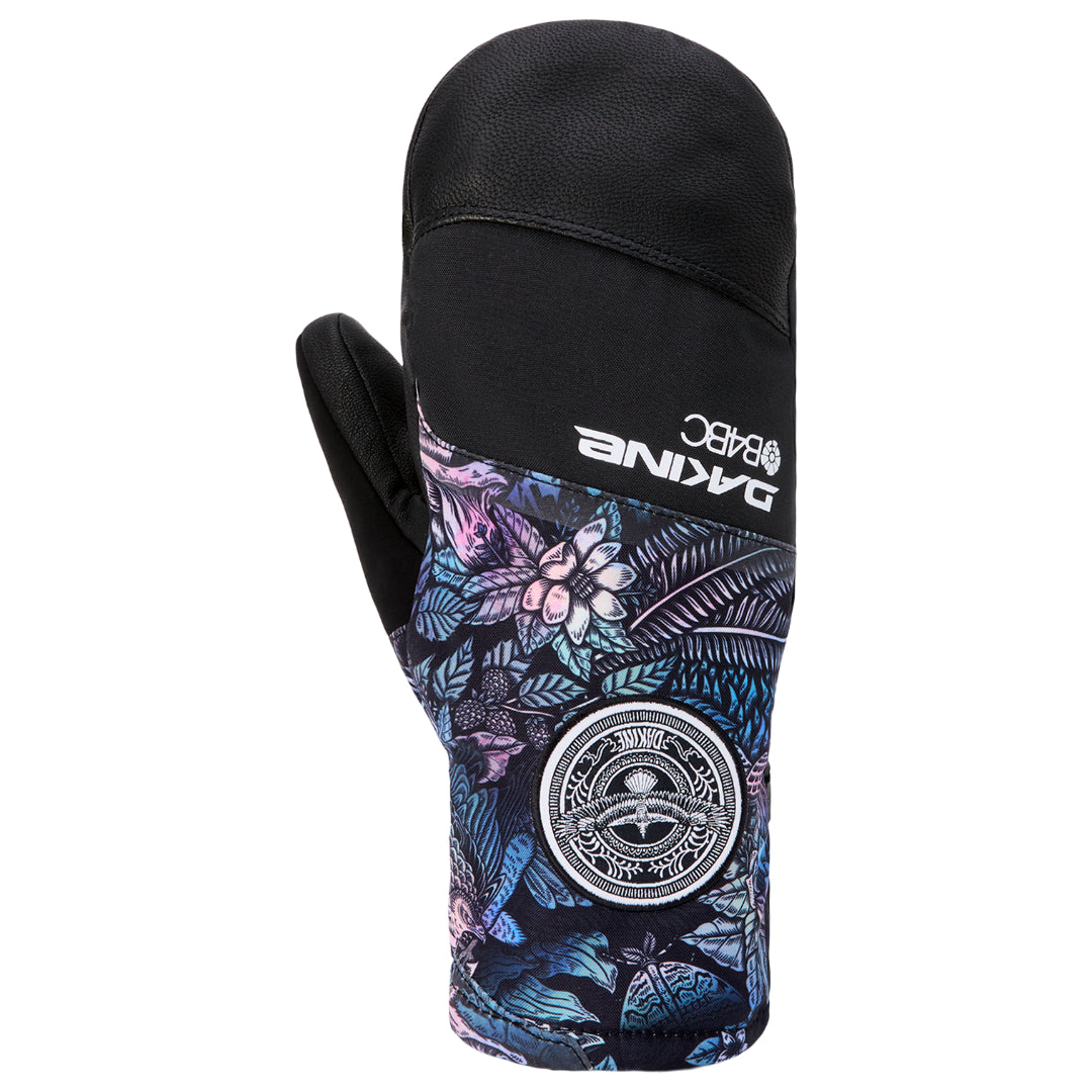 2026 Dakine Women’s Fleetwood Gore-Tex Short Mitts X