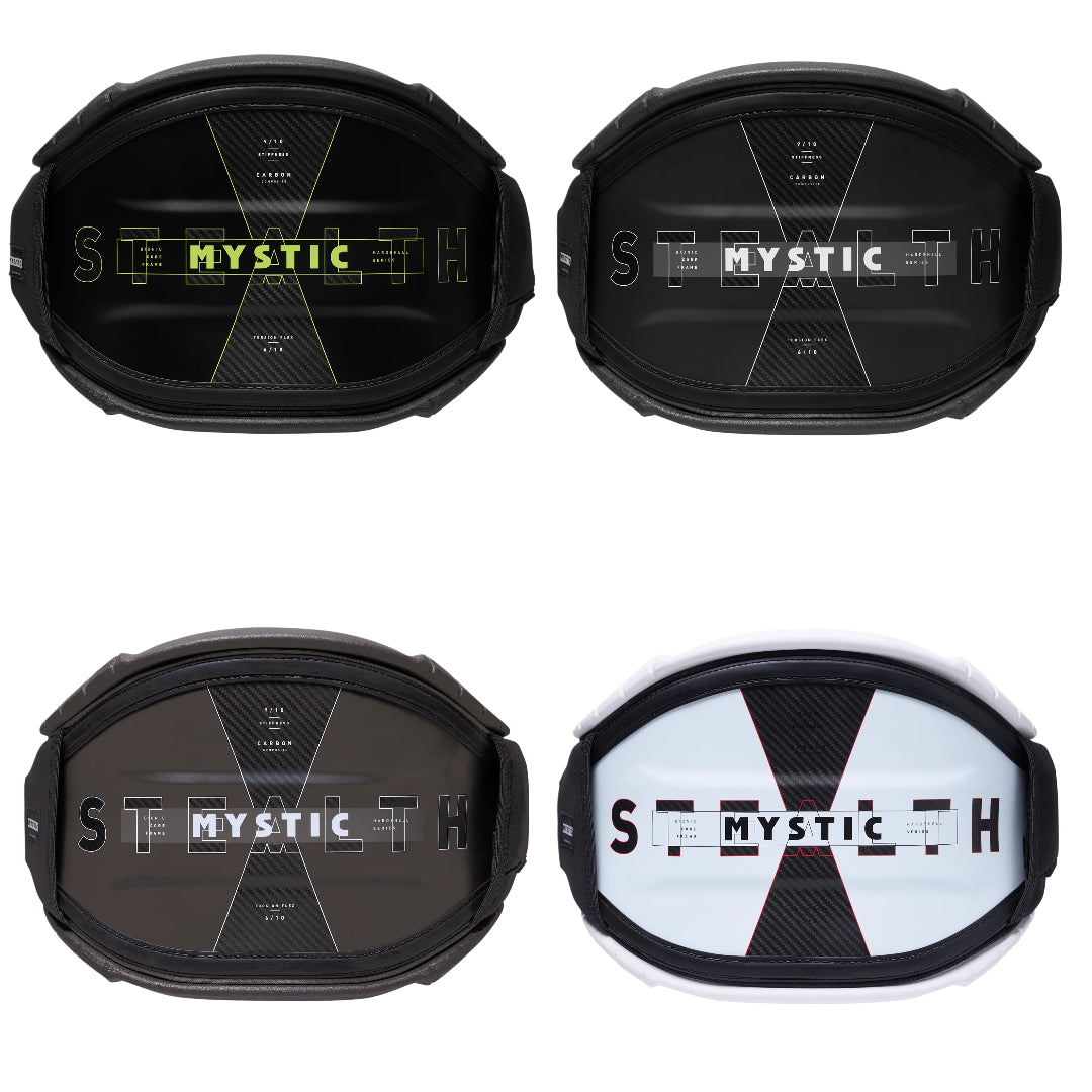 2026 Mystic Stealth Waist Harness