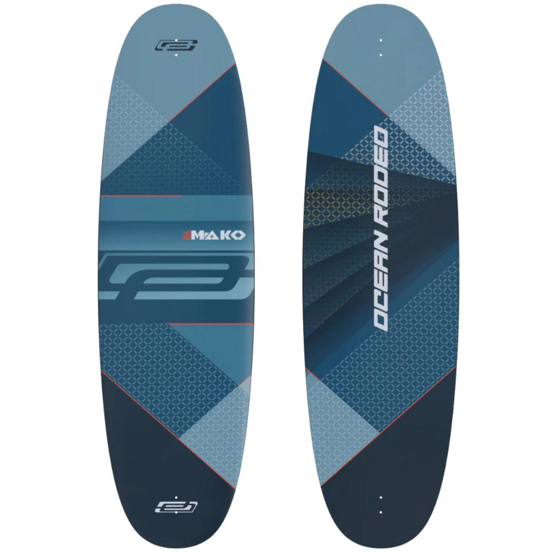 2026 Ocean Rodeo Mako Kiteboard