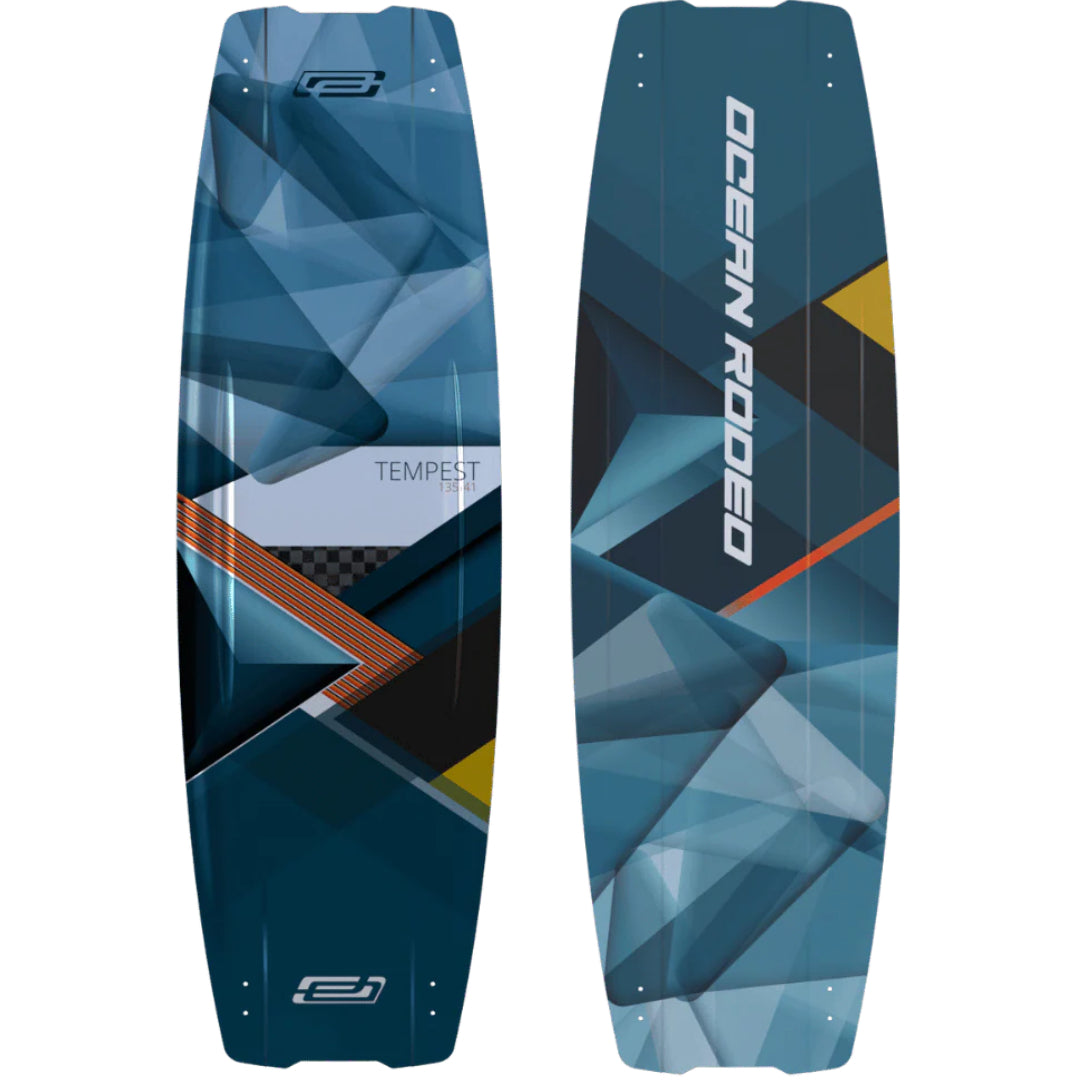2026 Ocean Rodeo Tempest Kite Board