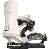 2026 Rome Brass AW Women's Snowboard Bindings