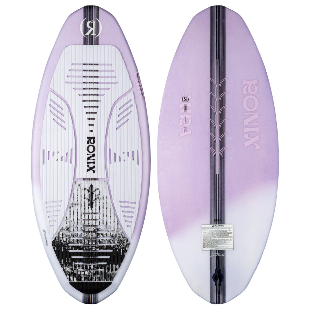 2026 Ronix Aura Skimmer – Flyweight Woman's Wakesurfer