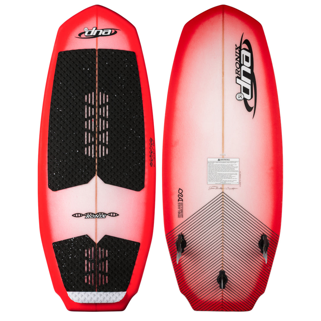 2026 Ronix DNA Flyweight Pro Wakesurf Board