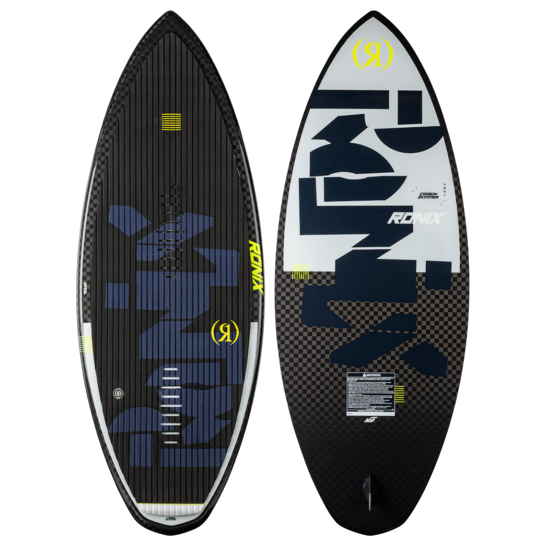 2026 Ronix Skimmer - Carbon Air Core 4 - Wakesurfer