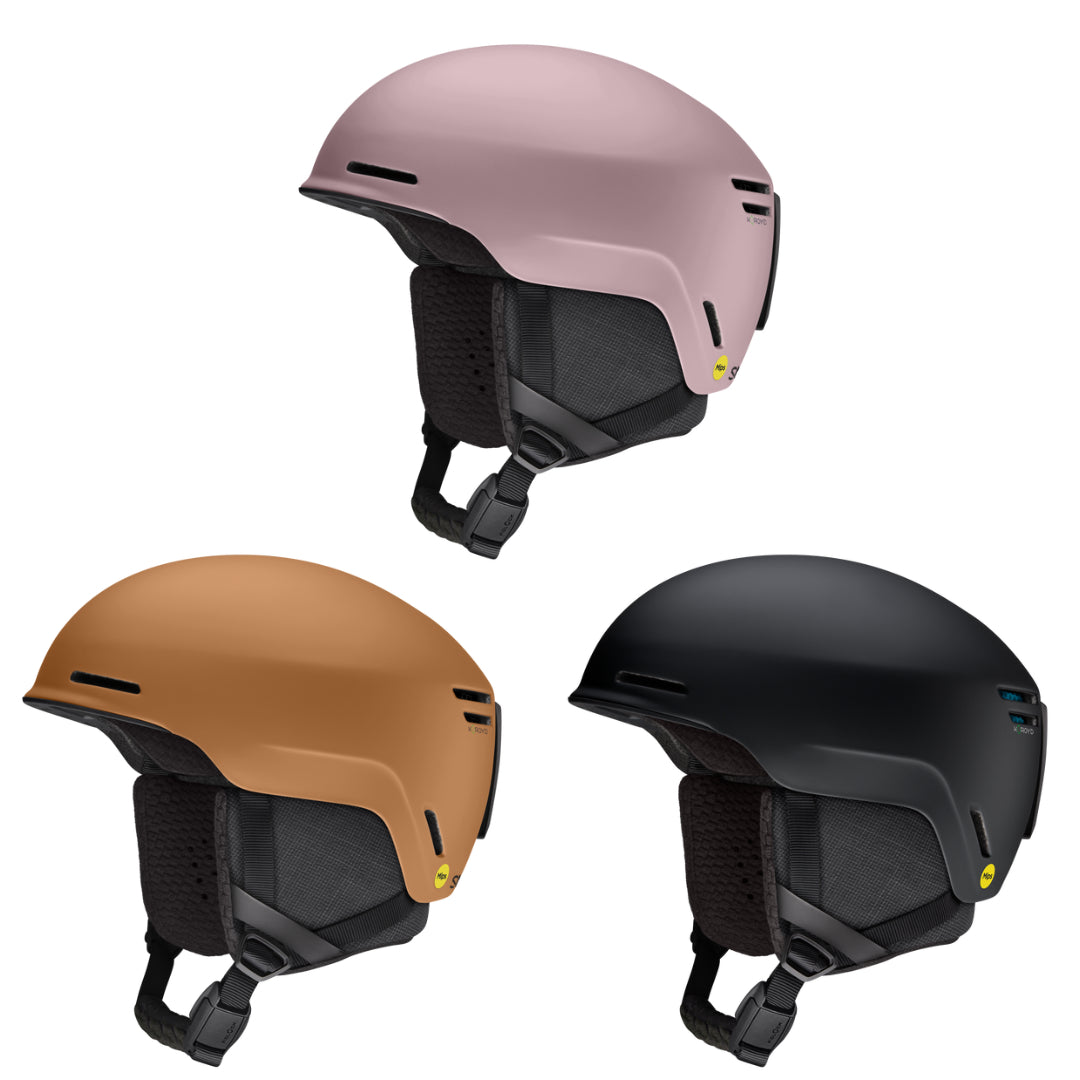 2026 Smith Method Pro Mips® Helmet