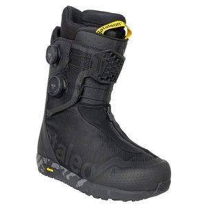 2027 Bataleon Men's Acid Snowboard Boots - Black - product view 1