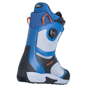 2027 Bataleon Men's Rave Snowboard Boots - Blue - product view 15