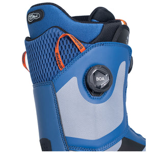 2027 Bataleon Men's Rave Snowboard Boots - Blue - product view 18