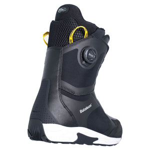 2027 Bataleon Men's Rave Snowboard Boots - Black - product view 3