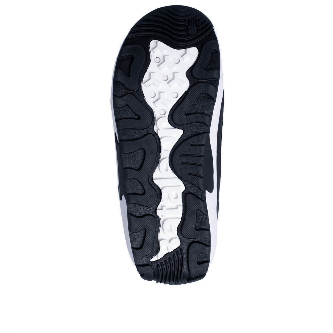 2027 Bataleon Men's Rave Snowboard Boots - Black - product view 4
