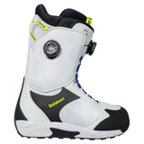 2027 Bataleon Men's Rave Snowboard Boots - Grey - product view 8