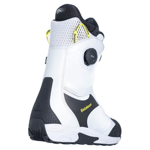 2027 Bataleon Men's Rave Snowboard Boots - Grey - product view 9