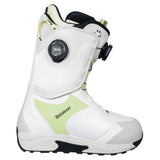 2027 Bataleon Women's Rave Snowboard Boots - White - product view 2