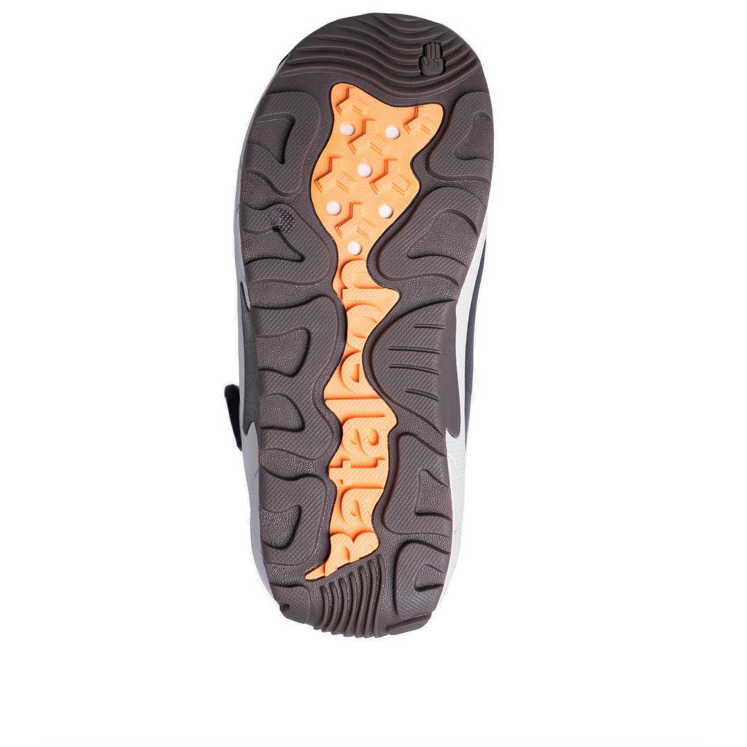 2027 Bataleon Women's Rave Snowboard Boots - Beige - product view 11