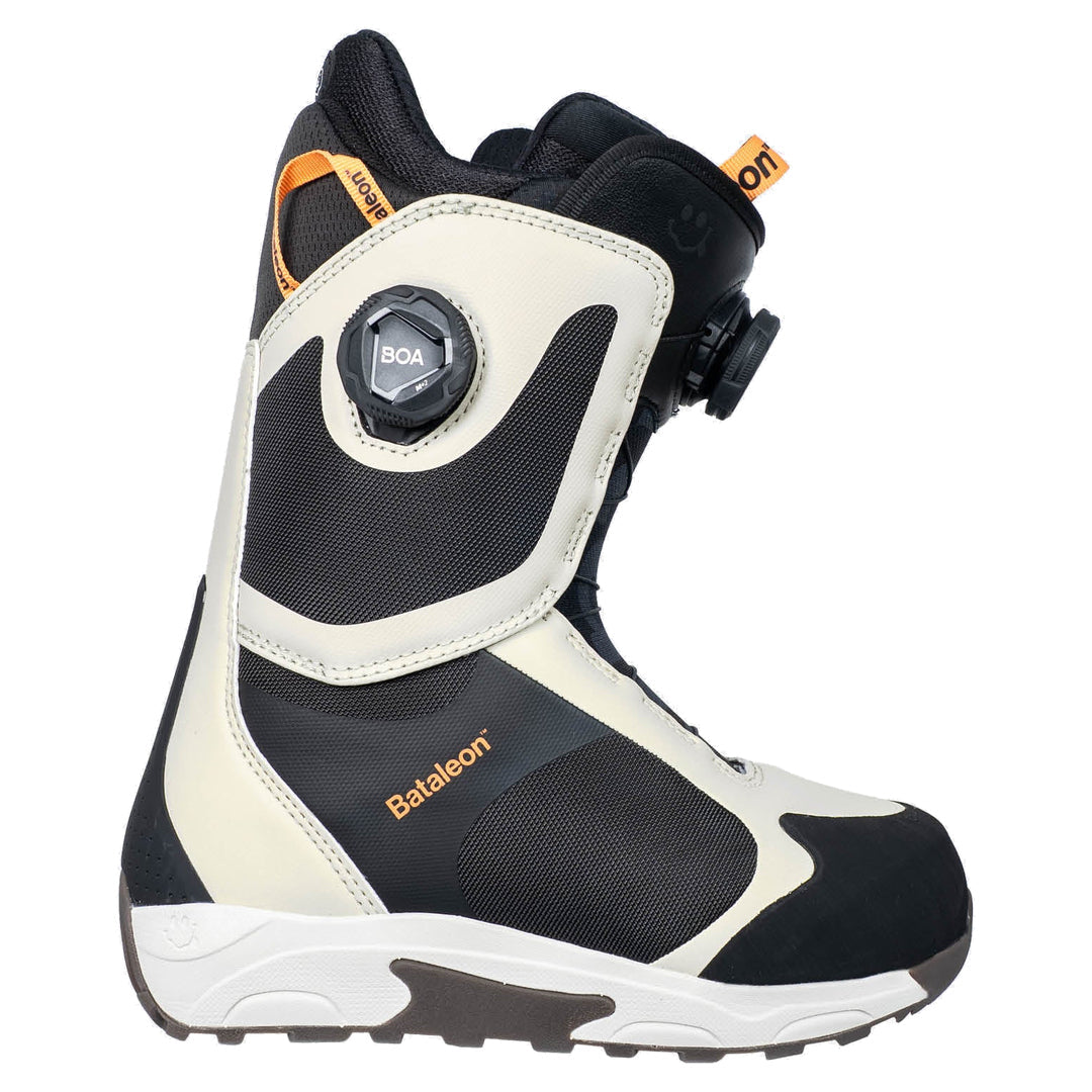 2027 Bataleon Women's Rave Snowboard Boots - Beige - product view 8