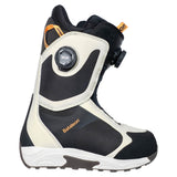 2027 Bataleon Women's Rave Snowboard Boots - Beige - product view 8