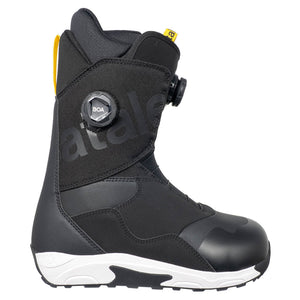 2027 Bataleon Men's Twist Snowboard Boots - Black - product view 2