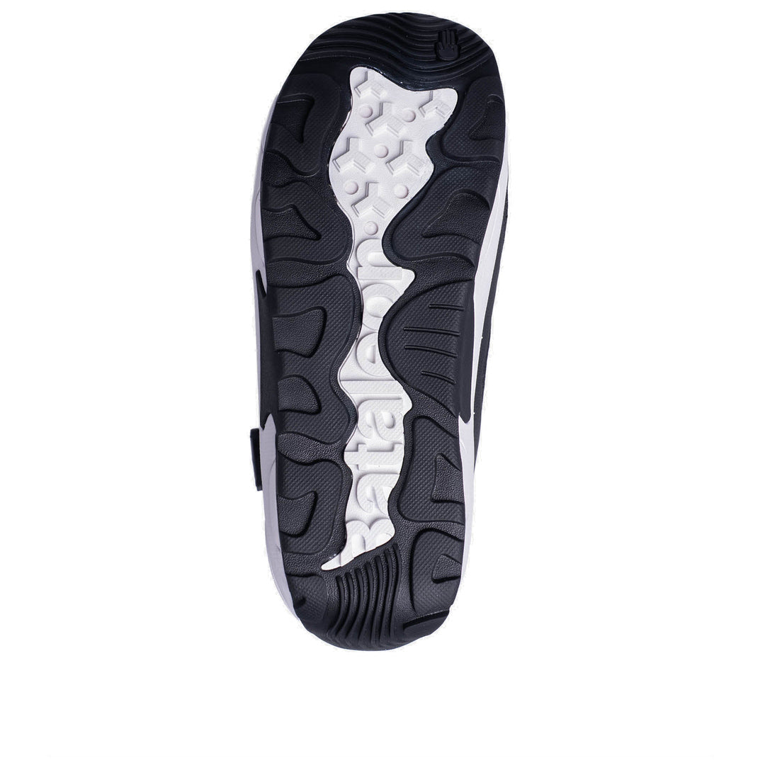 2027 Bataleon Men's Twist Snowboard Boots - Black - product view 4
