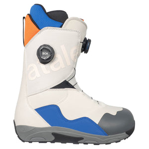 2027 Bataleon Men's Twist Snowboard Boots - Beige - product view 8