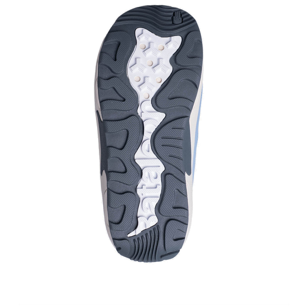2027 Bataleon Women's Twist Snowboard Boots - Grey - product view 11