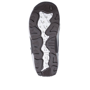 2027 Bataleon Women's Twist Snowboard Boots - Black - product view 4