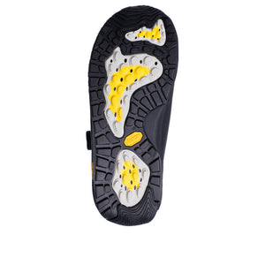 2027 Bataleon Men's Salsa Double BOA Snowboard Boots - Black - product view 6