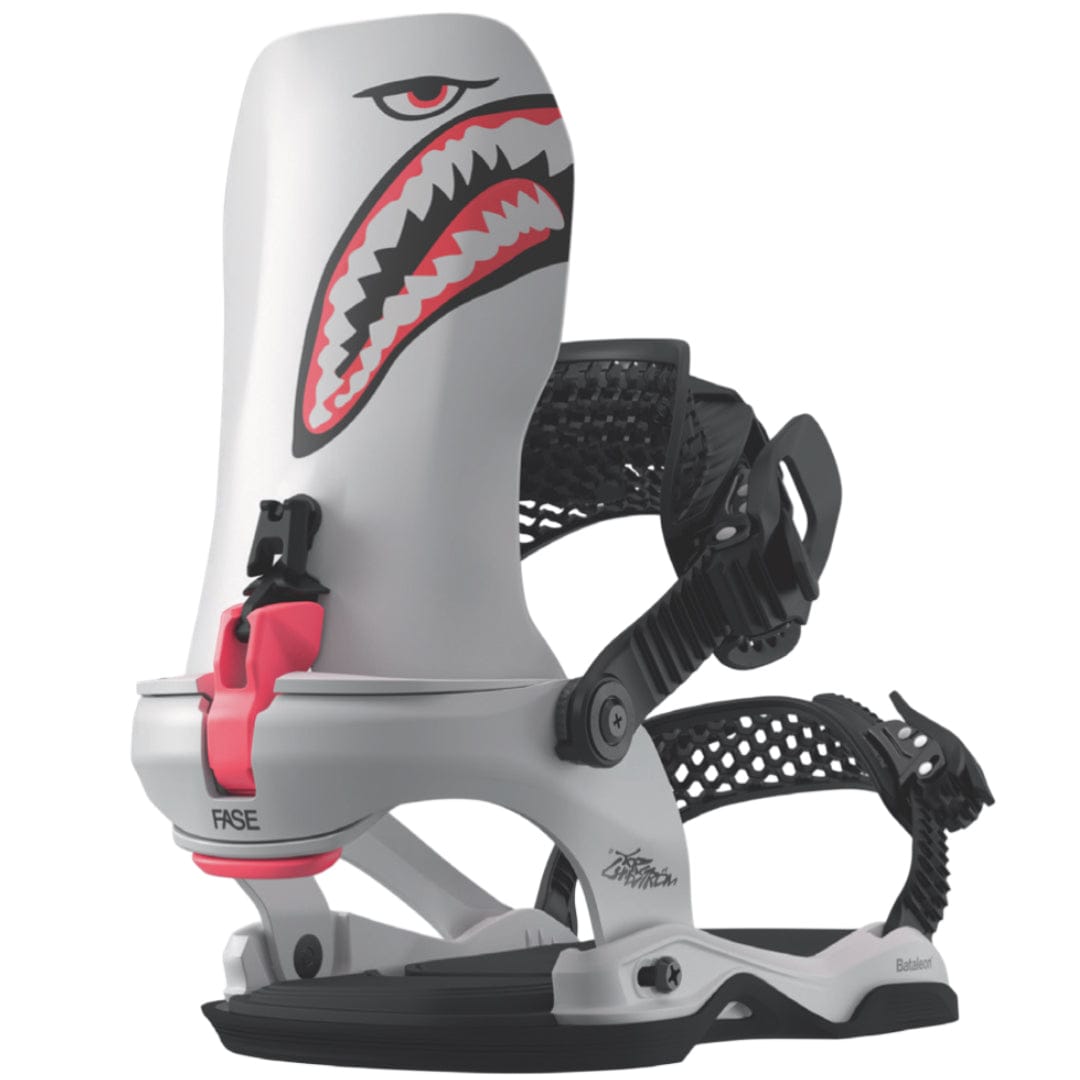 2027 Bataleon Blaster Pro AW FASE® Tor Snowboard Bindings Bataleon