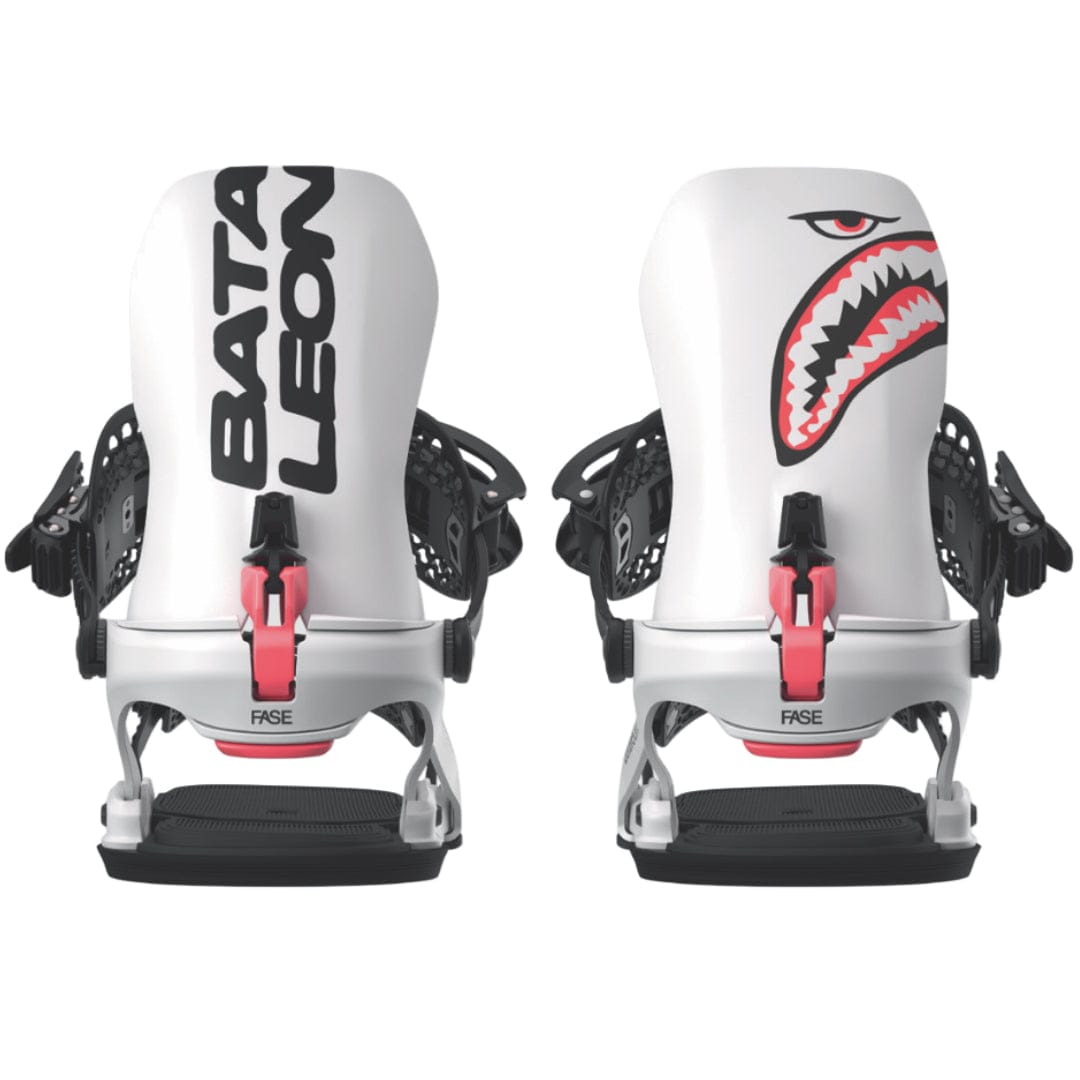 2027 Bataleon Blaster Pro AW FASE® Tor Snowboard Bindings Bataleon