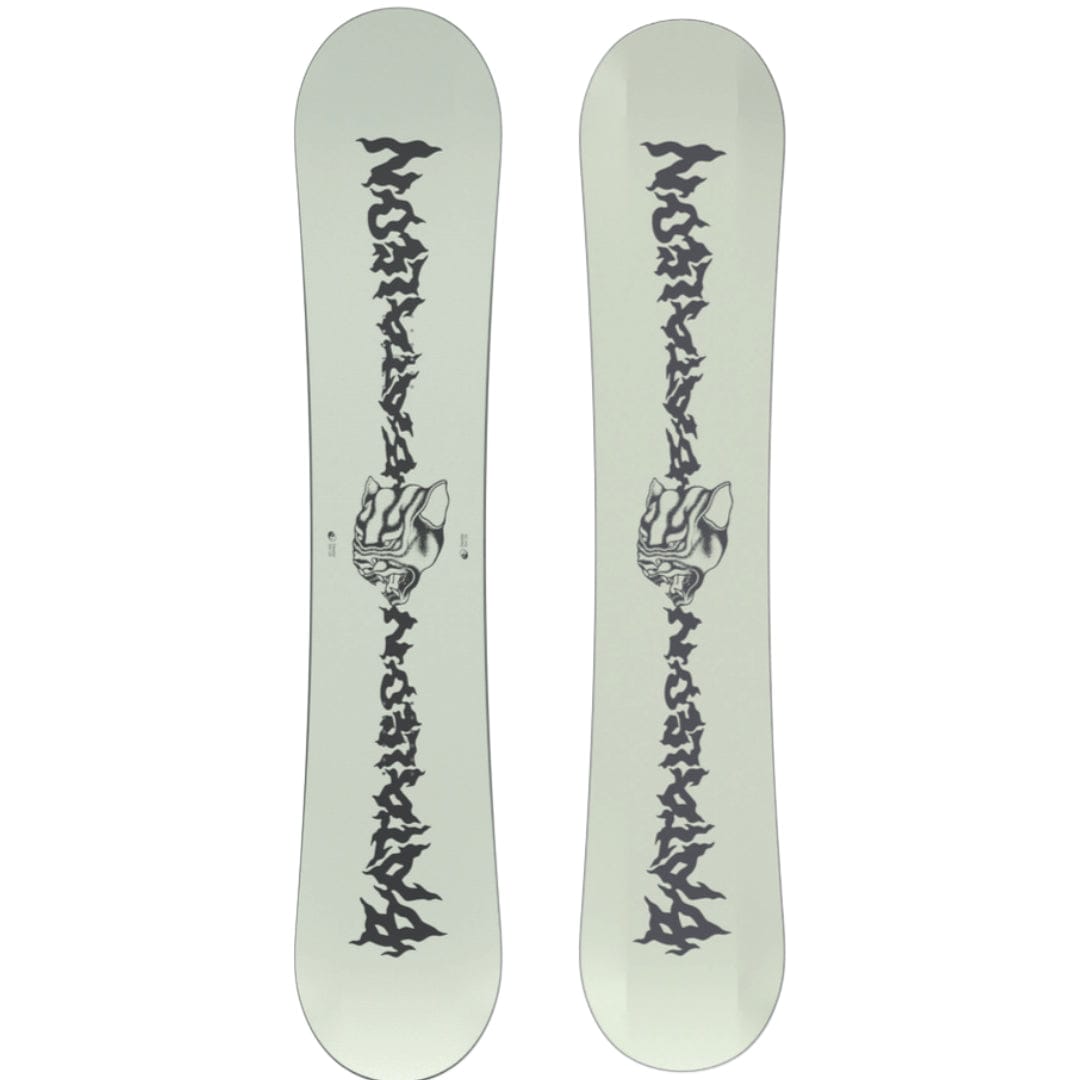 2027 Bataleon Disaster Men’s Snowboard Bataleon