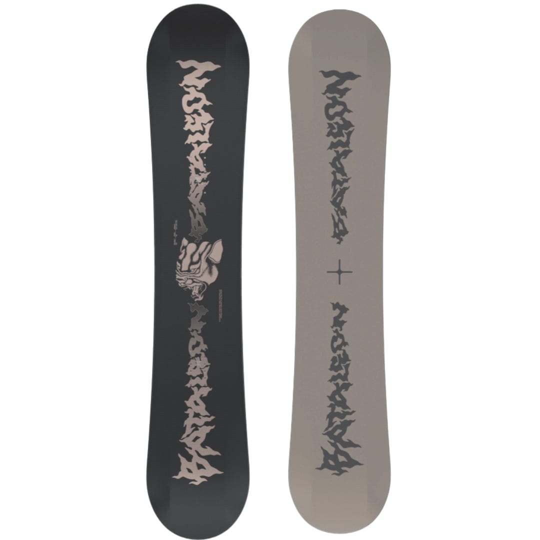 2027 Bataleon Disaster+ Snowboard Bataleon