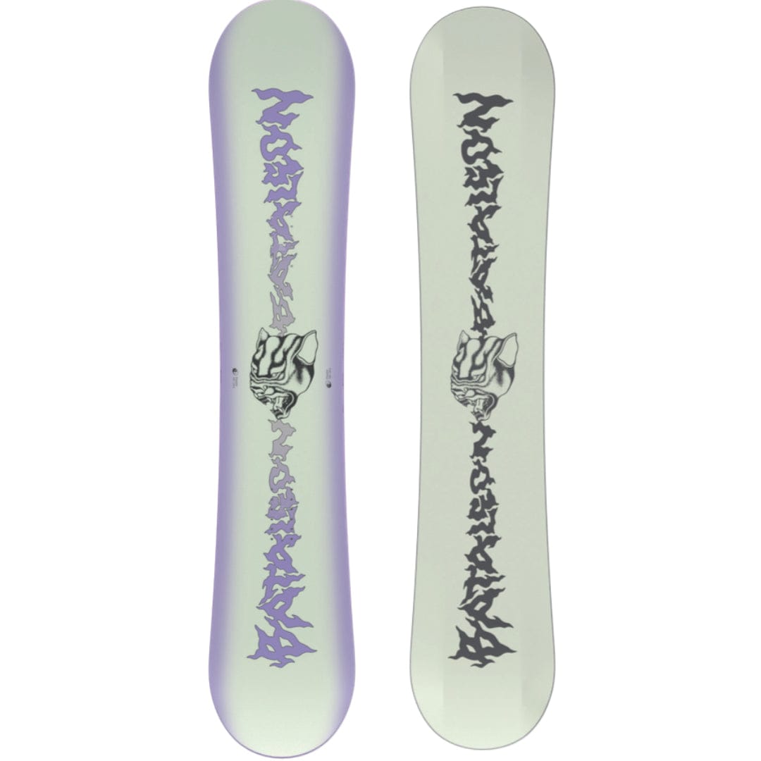 2027 Bataleon Disaster Women’s Snowboard Bataleon