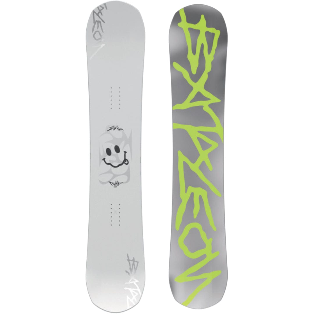 2027 Bataleon Evil Twin Snowboard Bataleon