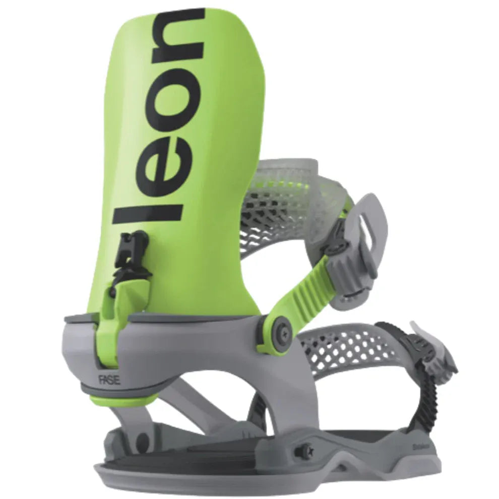 2027 Bataleon Evil Twin Snowboard Package with Blaster AW FASE® Bindings DC Snowboard Bag Bataleon