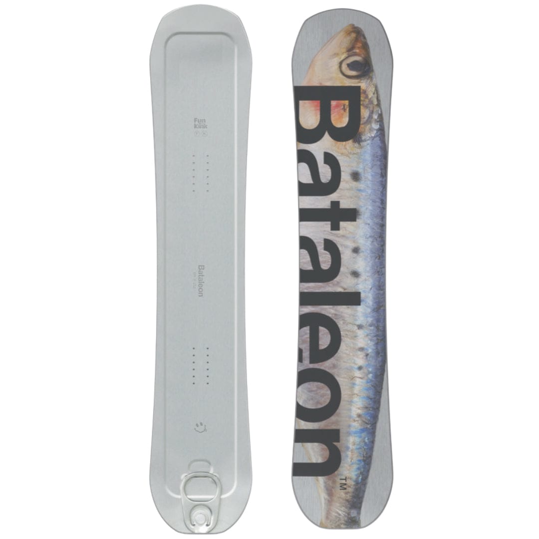 2027 Bataleon Fun.Kink Snowboard Bataleon