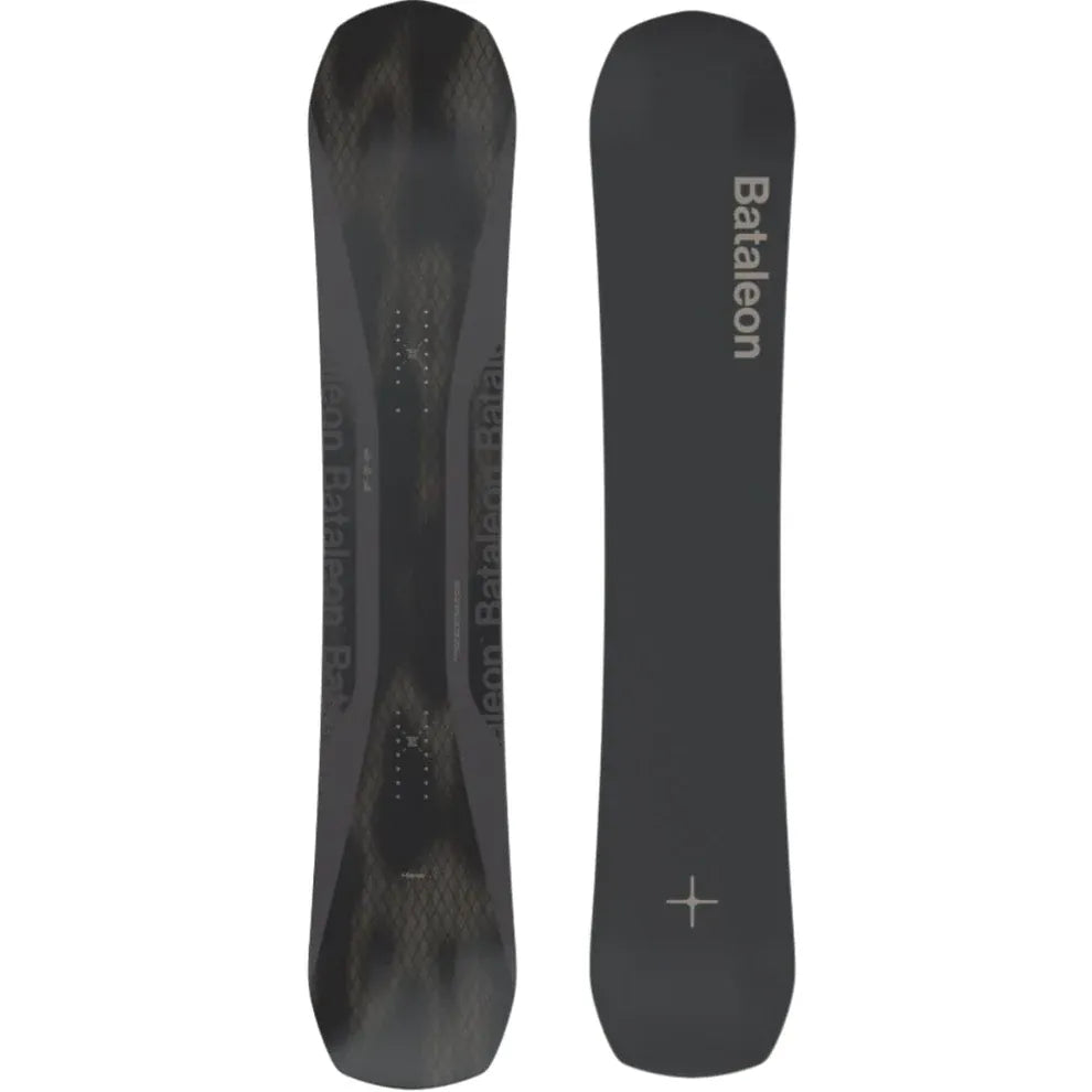 2027 Bataleon Goliath+ Snowboard Package with Blaster AW FASE® Bindings &amp; DC Snowboard Bag Bataleon