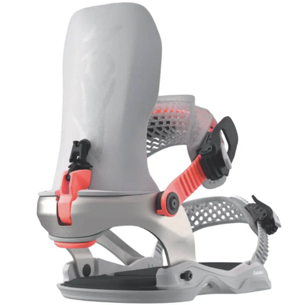 2027 Bataleon Goliath Snowboard Package with Blaster AW FASE® Bindings  DC Snowboard Bag Bataleon